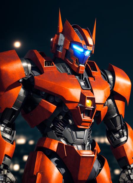 08735-236622341-(night scene), upper body portrait of giant opt-6000 with mouthplate, detailed aesthetic mecha design, (blue_0.7) and (red_0.5).png